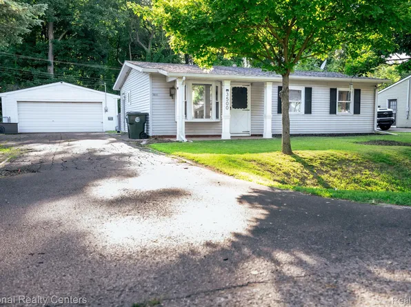 3500 Grafton St, Orion, MI 48359