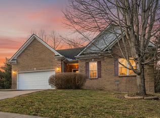 113 Cedar Stream Dr, Paris, KY 40361