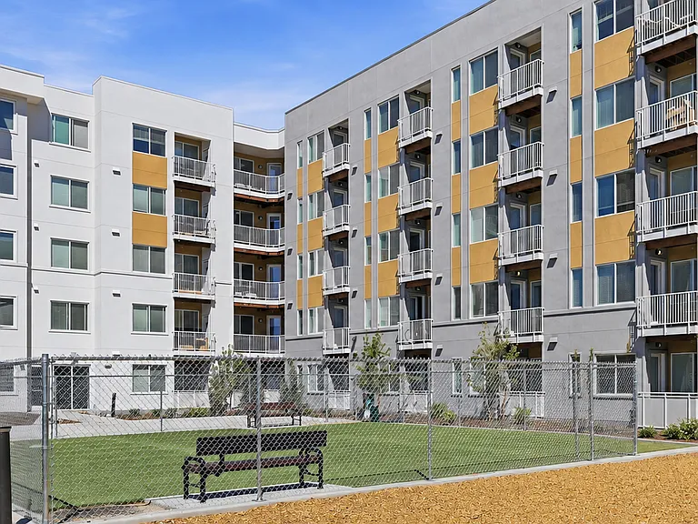 Pinyon Apartments — Photo 15
