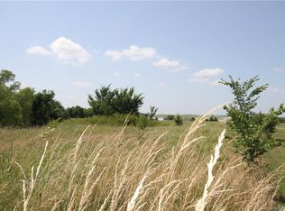 1767 E 181st St S, Mounds, OK 74047