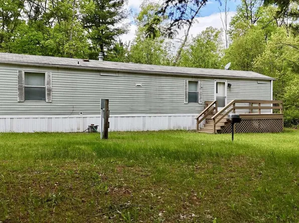 2957 6th Avenue, Grand Marsh, WI 53936