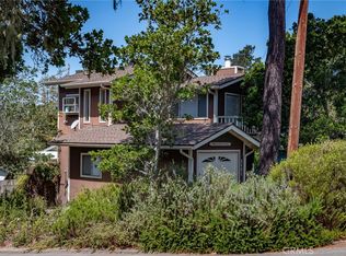 2401 Wilcombe Dr, Cambria, CA 93428