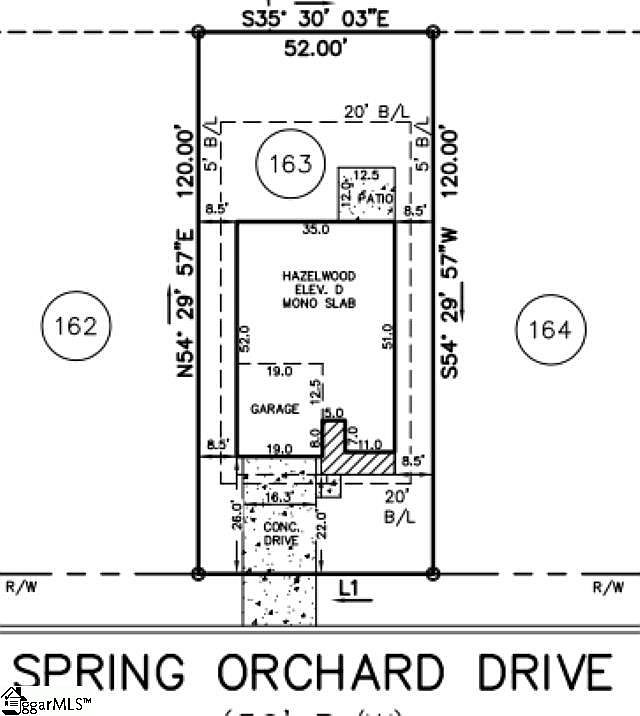 807 Spring Orchard Dr, Lyman, SC 29365 MLS 1513685 Zillow