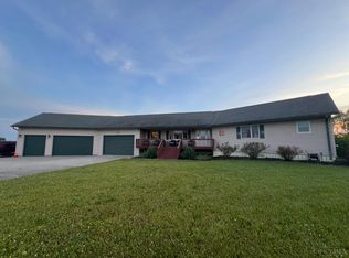 2093 Bunker Hill Woods Rd, Oxford, OH 45056