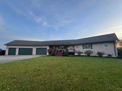 2093 Bunker Hill Woods Rd, Oxford, OH, 45056