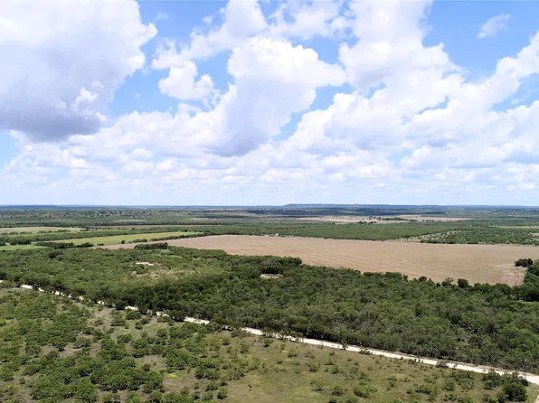 County Road 153, Cross Plains, TX 76443