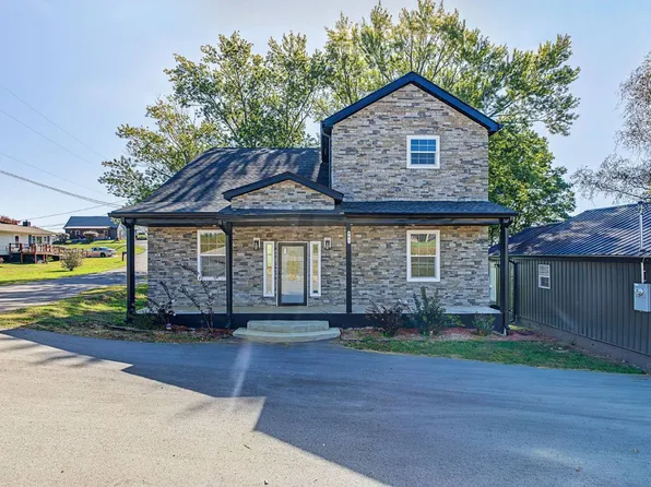 901 Kyle St, La Follette, TN 37766