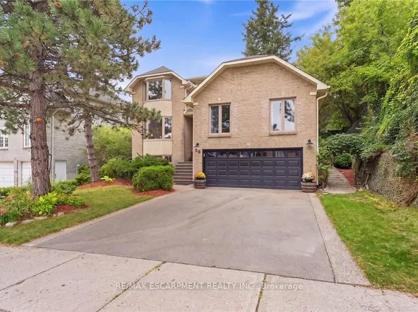 28 Seymour Dr, Hamilton, ON L9G 4N1
