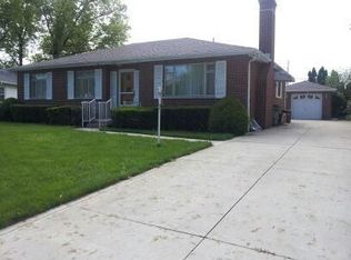 5251 Elmhurst Ave, Columbus, OH 43231