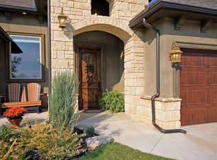 13218 S 65th Pl E, Bixby, OK 74008