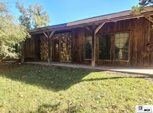 263 Simmie Woods Rd, Eros, LA 71238