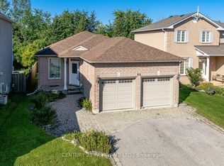 85 Canoe Ct, Richmond Hill, ON L4E3Y2