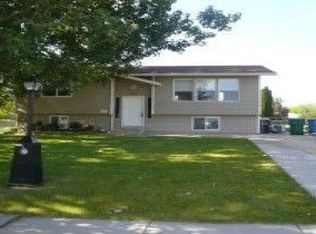 923 W 530 S, Logan, UT 84321