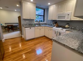1199 Beacon St APT 3, Brookline, MA 02446