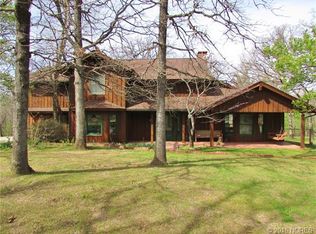 7880 W 16 N, Muskogee, OK 74401