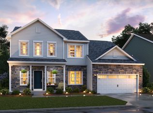 2438 Carlene Ave, Massillon, OH 44647