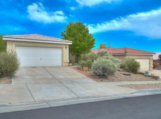 8316 Rancho Pleno NW, Albuquerque, NM 87120