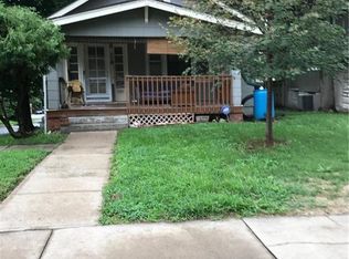 301 Lawn Ave, Kansas City, MO 64124