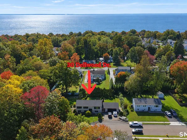 30 Dellwood Drive, Milford, CT 06460
