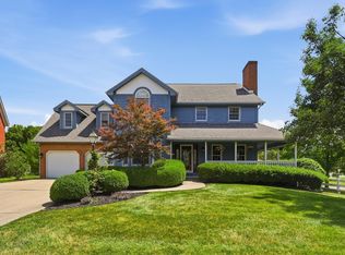 580 Palm Dr, Marysville, OH 43040
