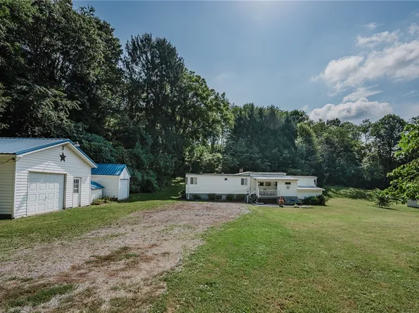 384 Glade Run Rd, Kittanning, PA 16201