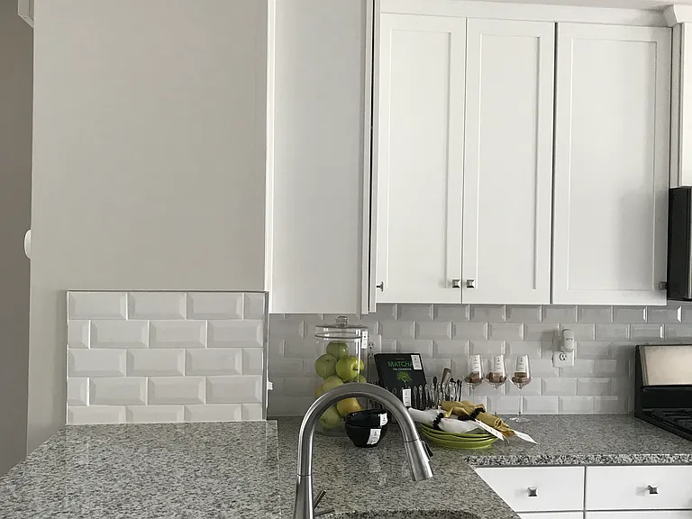 2nd floor Kitchen