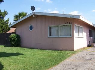 2605 Birch St, San Bernardino, CA 92410
