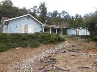 40706 Indian Springs Rd, Oakhurst, CA 93644