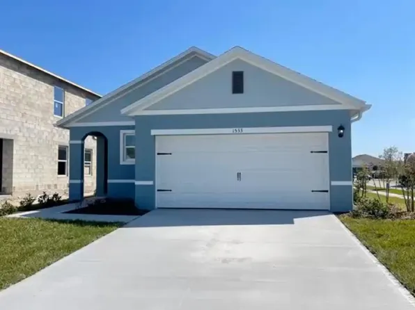 1533 Quinta Rd, Kissimmee, FL 34744