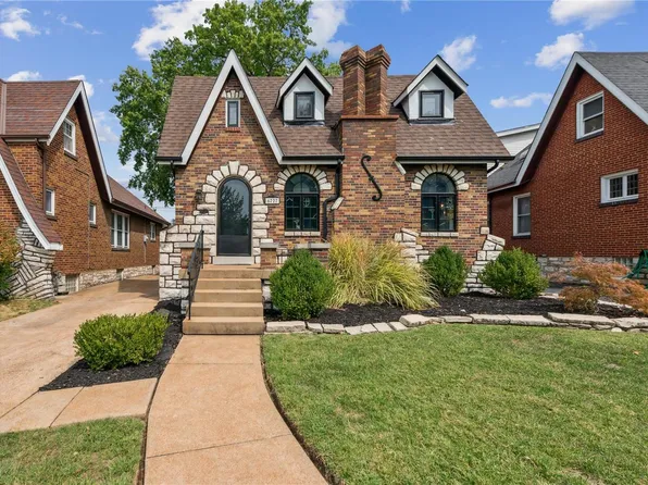 6727 Oleatha Ave, Saint Louis, MO 63139