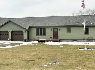 7788 Larkin Rd, Hubbardsville, NY 13355