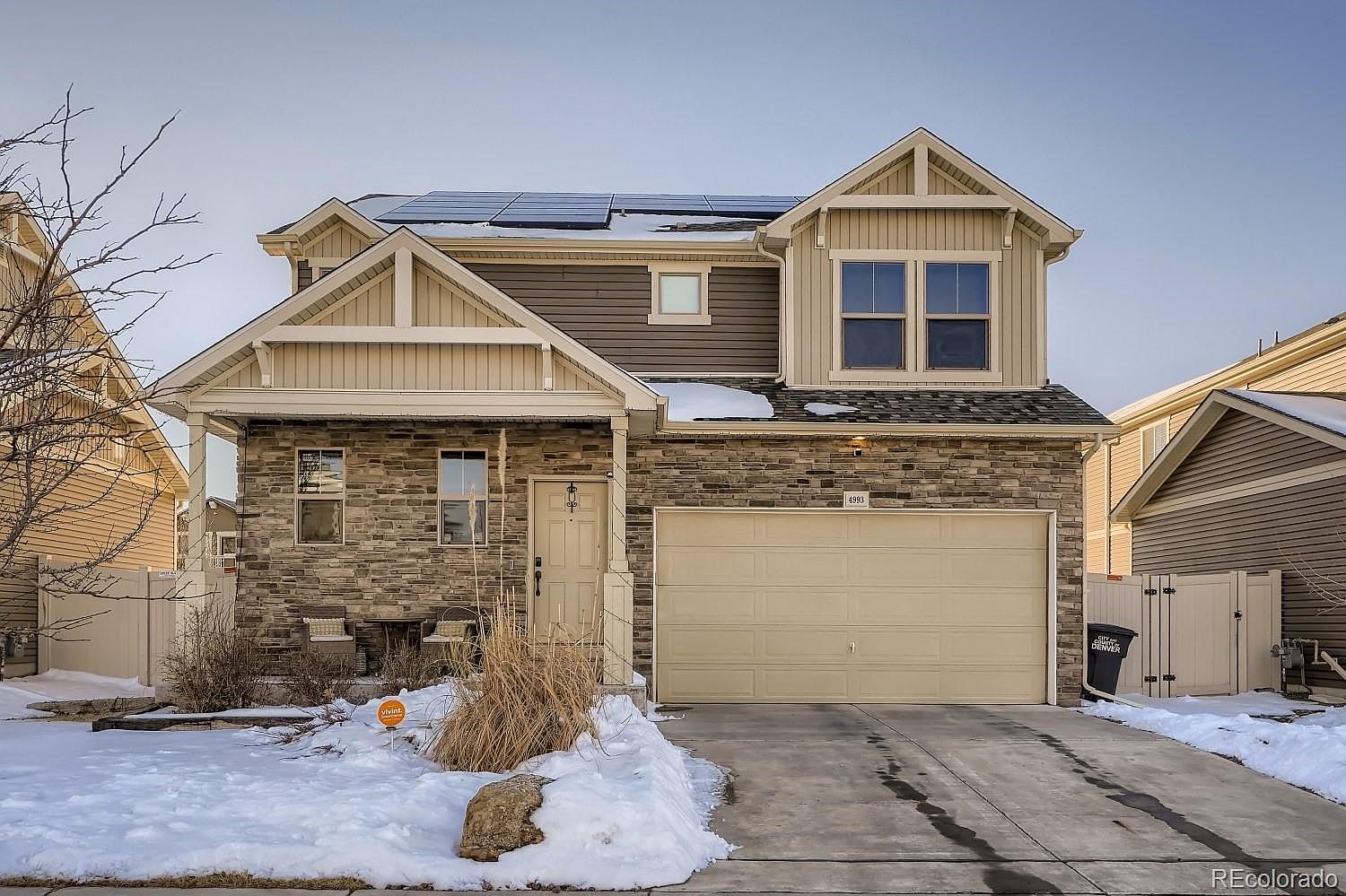 4993 Cathay Court, Denver, CO 80249 | Zillow