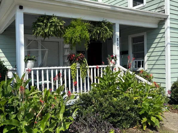 809 N Craven St #A, New Bern, NC 28560