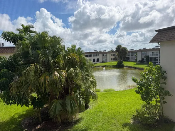 506 Davis Road #78, Palm Springs, FL 33461