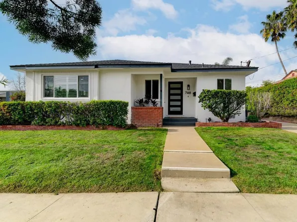 7148 Horner St, San Diego, CA 92120