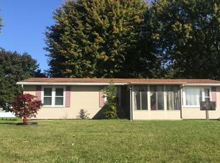 900 June St, Fremont, OH 43420