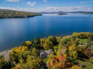 17 Burr Rd, Rangeley, ME 04970