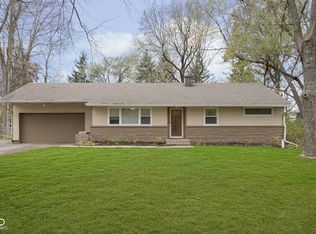 6480 N Rural St, Indianapolis, IN 46220
