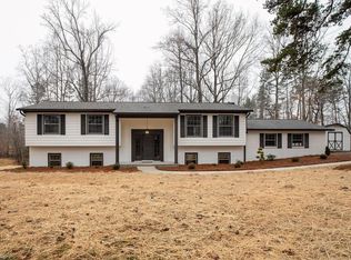 533 Bailey Rd, Winston Salem, NC 27107