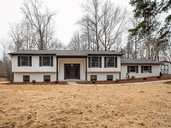 533 Bailey Rd, Winston Salem, NC 27107