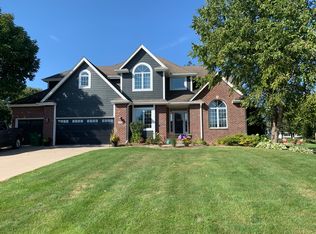 1852 NW 152nd Ct, Clive, IA 50325
