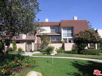 13020 Maxella Ave UNIT 2, Marina Del Rey, CA, 90292