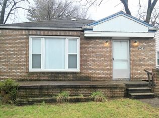 19733 Cooley St, Detroit, MI 48219