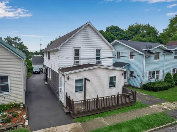 19 Pearl St, Lancaster, NY 14086