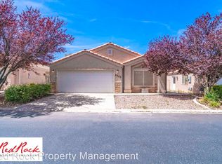 2362 S 780 W, Hurricane, UT 84737