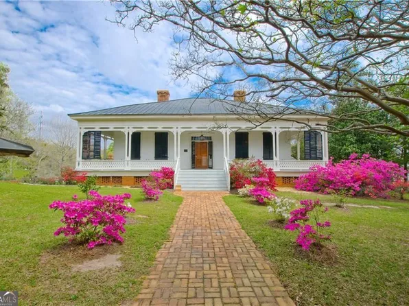 732 McGarrah St, Americus, GA 31719