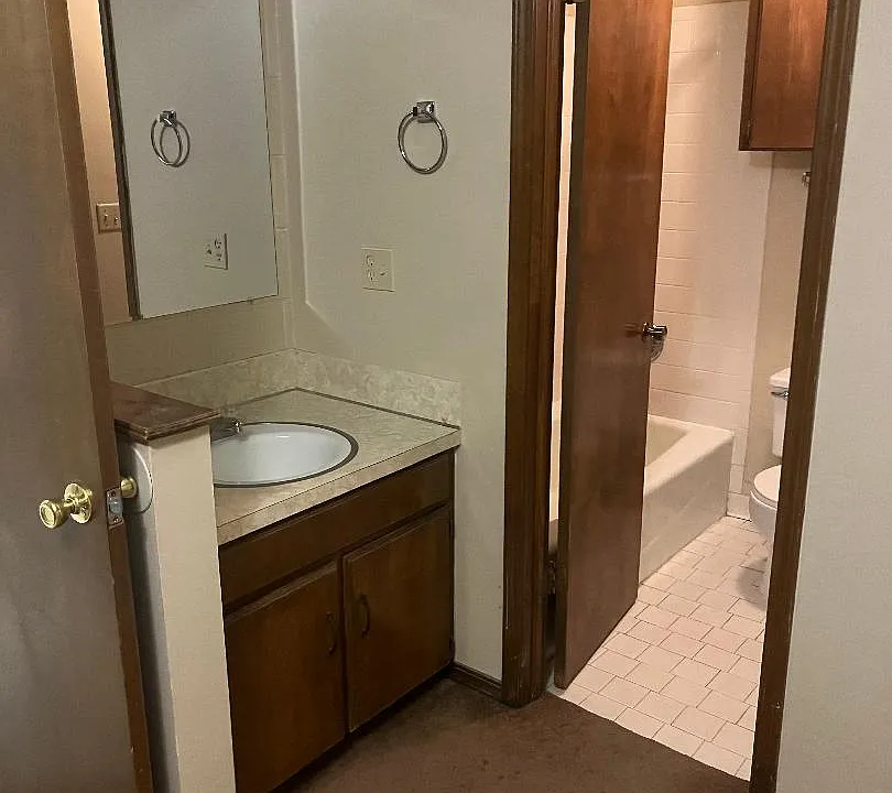 Park Place Apartments