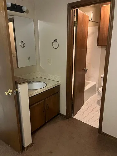 Park Place Apartments Photo 1