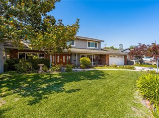 1301 Alta Mesa Dr, Brea, CA 92821