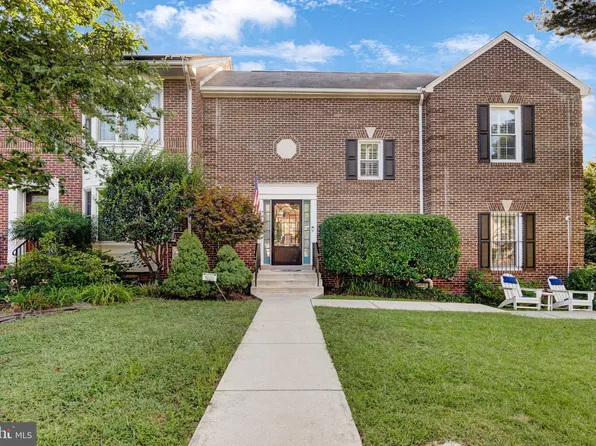 4001 16th St NW, Washington, DC 20011